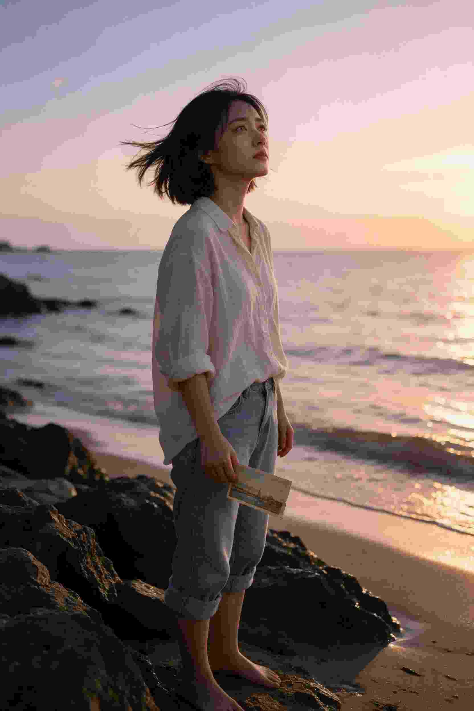 弃宫女帝